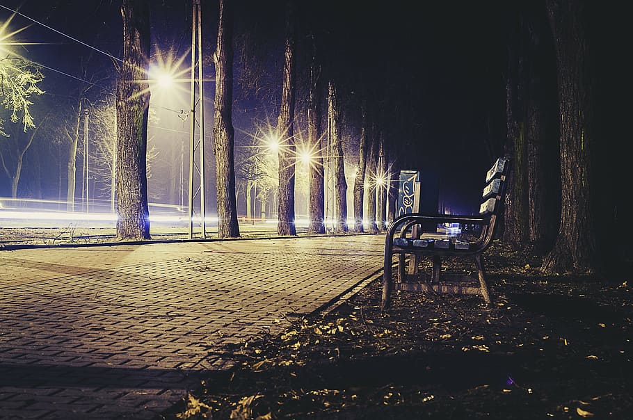 U selu Pločica u toku je ugradnja javne LED rasvete